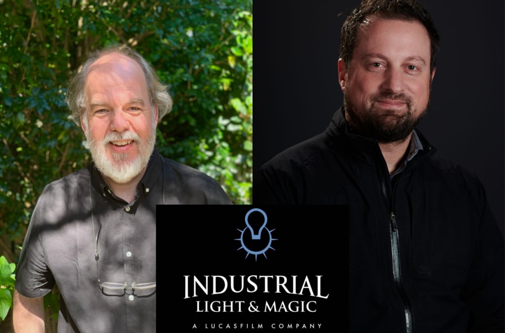 Los prestigiosos Rob Coleman y Randal Shore vuelven a&nbsp;ILM