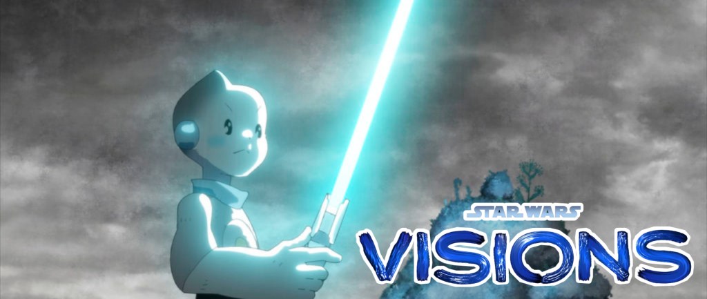 Star Wars Visions: 5 momentazos destacados de&nbsp;T0-B1
