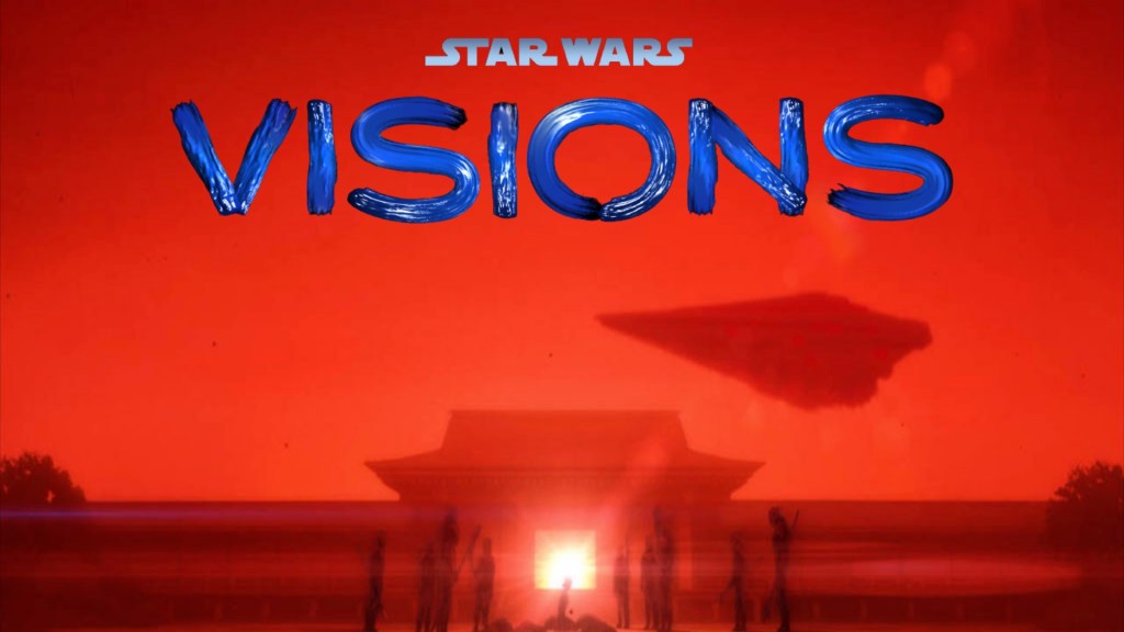 Star Wars Visions: 5 momentazos de&nbsp;Akakiri