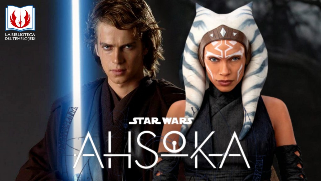 Hayden Christensen será parte de la serie de acción real de&nbsp;Ahsoka