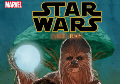 Marvel celebra el Día de la Vida en el avance de Star Wars Life&nbsp;Day