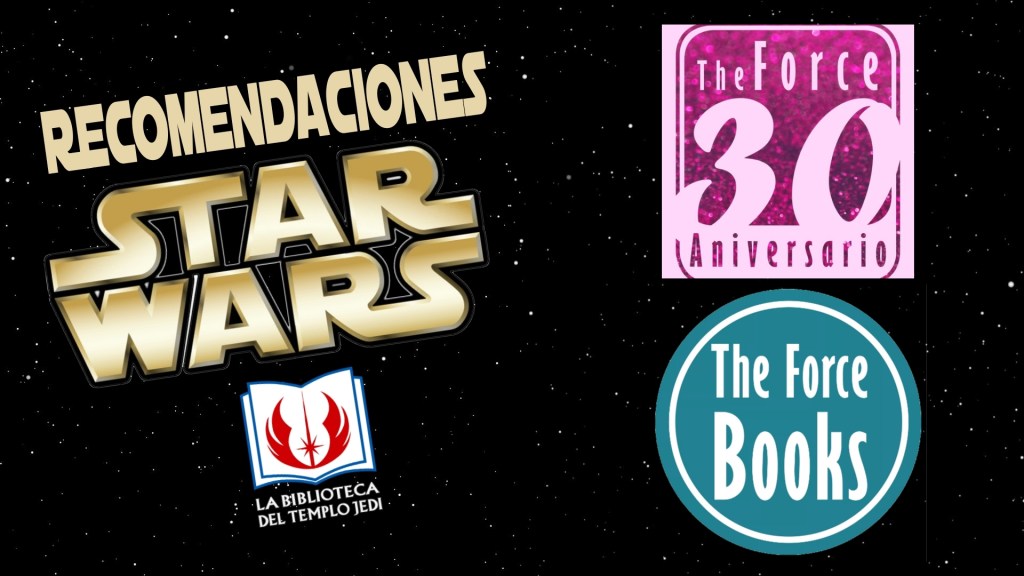 Recomendaciones Star Wars: The&nbsp;Force