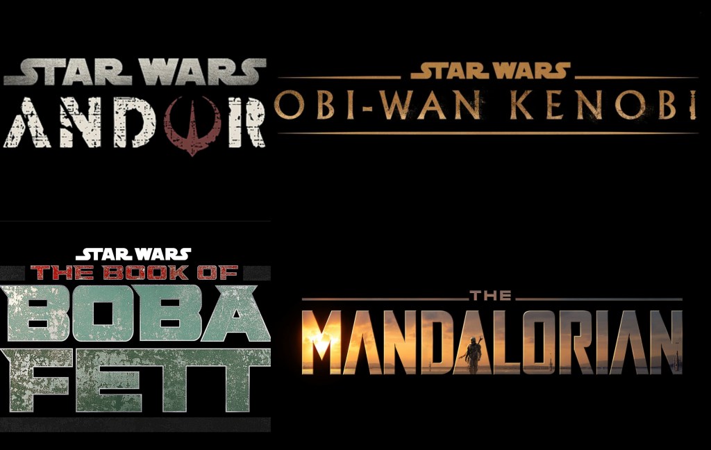 Disney Plus Day: Obi-Wan Kenobi, The Mandalorian T3, The Book of Boba Fett, Andor y posibles nuevos Proyectos de Star&nbsp;Wars
