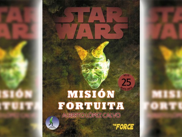 Star Wars Misión fortuita