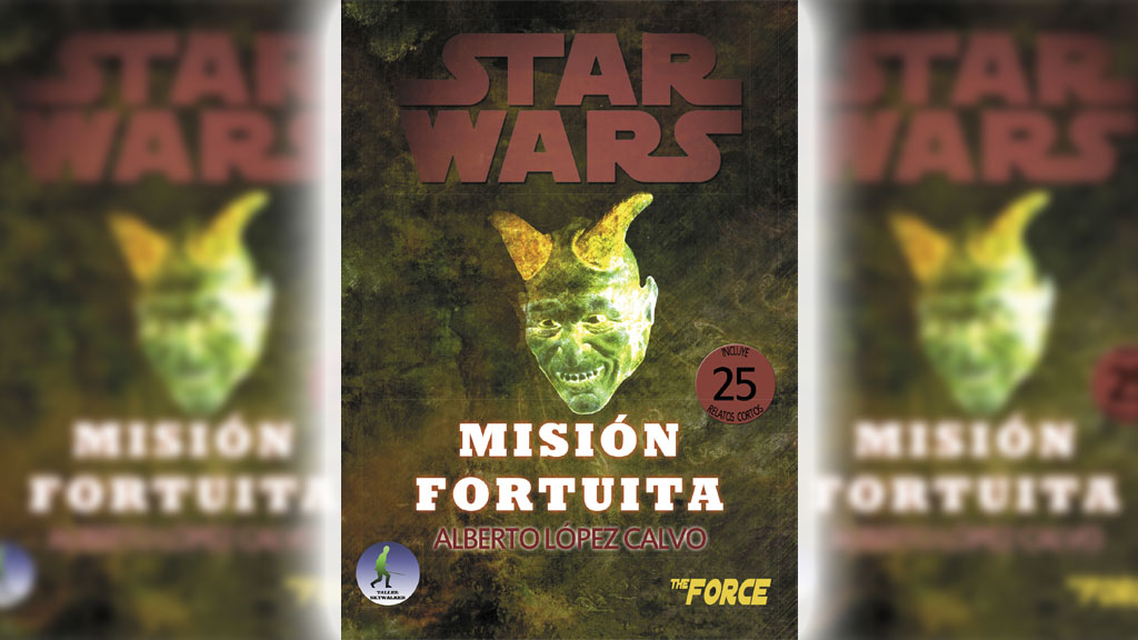 Star Wars Misión fortuita