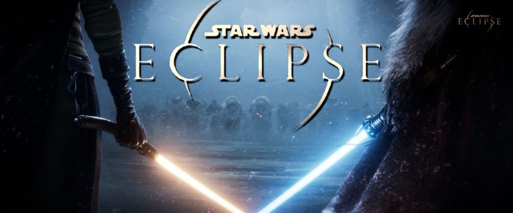 Star Wars Eclipse: Nuevo videojuego de Quantic Dream ambientado en la Alta&nbsp;República