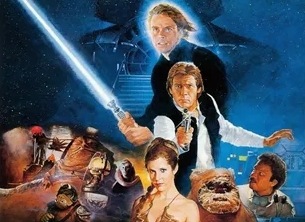 El Retorno del Jedi entra en el Registro Cinematográfico de&nbsp;EEUU