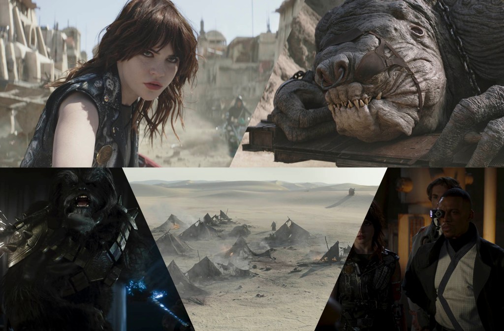 5 puntos destacados de The Book of Boba Fett Episodio&nbsp;3