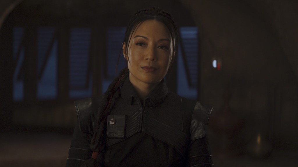 Cinco aspectos destacados del episodio 4 de El Libro de Boba&nbsp;Fett