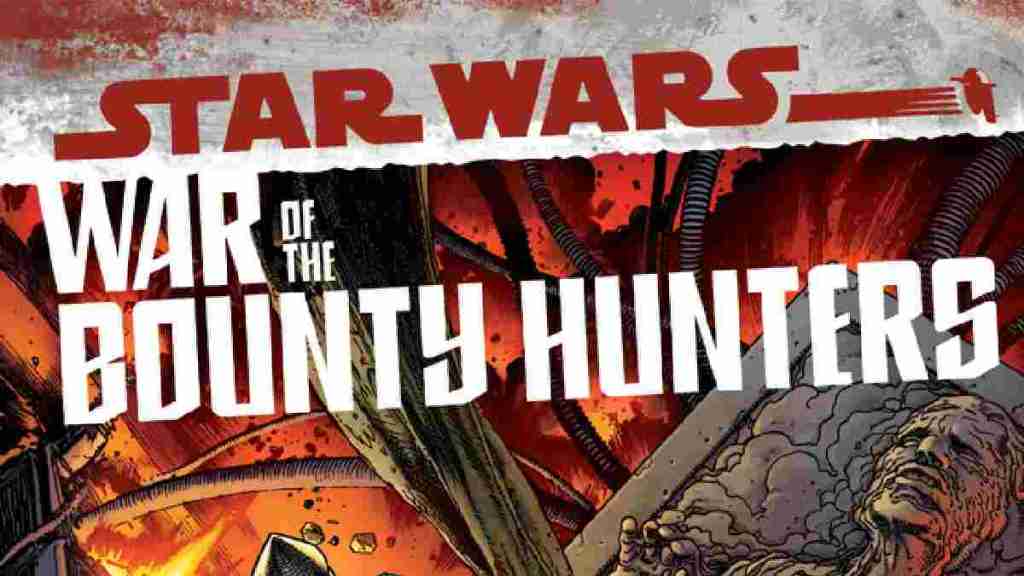 Los mejores momentos de Star Wars La Guerra de los Cazarrecompensas