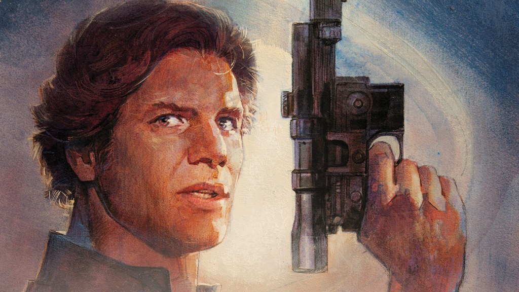 Avance exclusivo del cómic Han Solo y Chewbacca #1 de&nbsp;Marvel