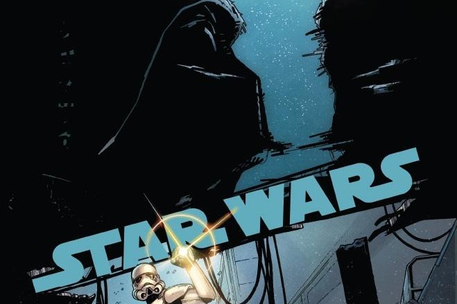 Adelanto de Star Wars #21 de Marvel&nbsp;cómics