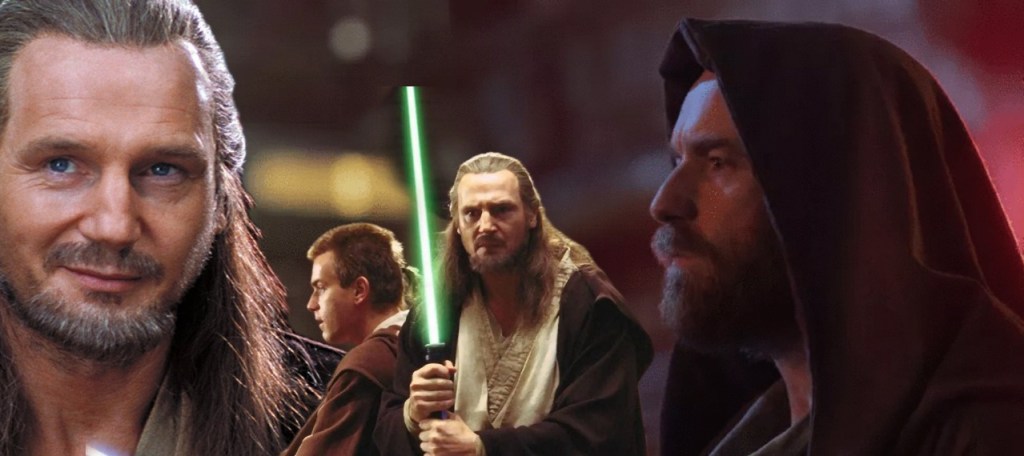 Obi-Wan Kenobi: Deborah Chow devela nueva información sobre lo que podemos esperar y sobre Qui-Gon&nbsp;Jinn