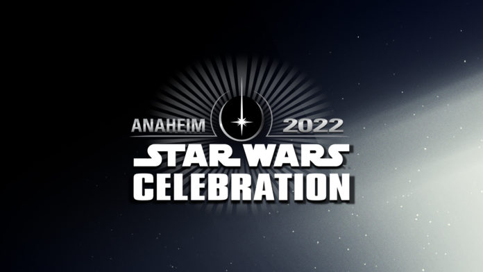 Toda la información de los paneles y eventos de la Star Wars Celebration&nbsp;2022