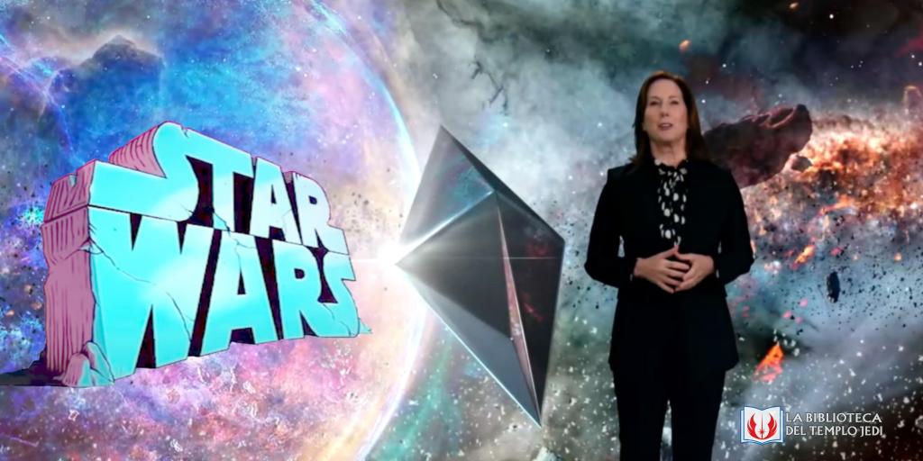 En 2023 habrá nueva película de Star&nbsp;Wars