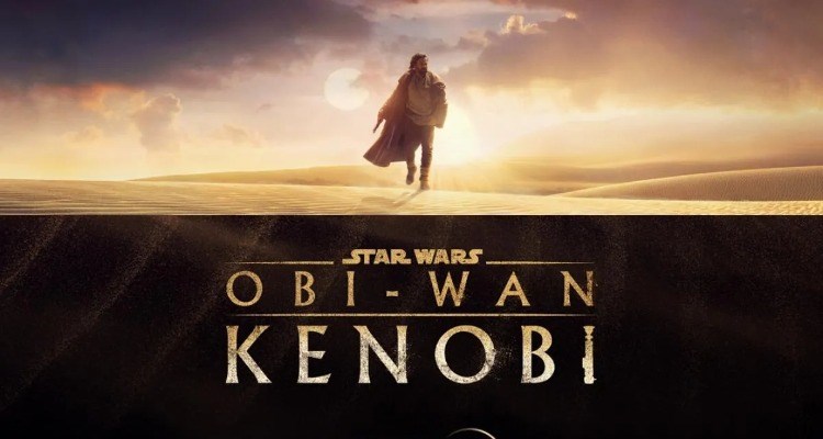 ¡Obi-Wan Kenobi ya está&nbsp;aquí!
