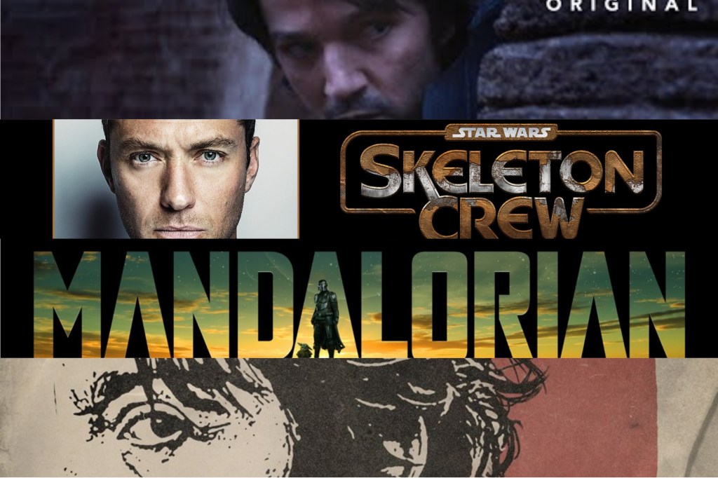 20 momentos destacados de la Star Wars Celebration&nbsp;2022