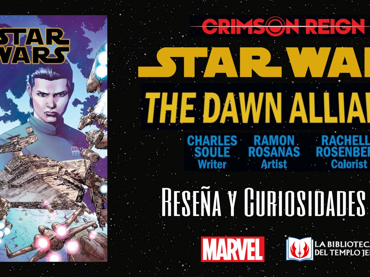 Reseña del cómic Star Wars #23: Tras la Comandante&nbsp;Zahra