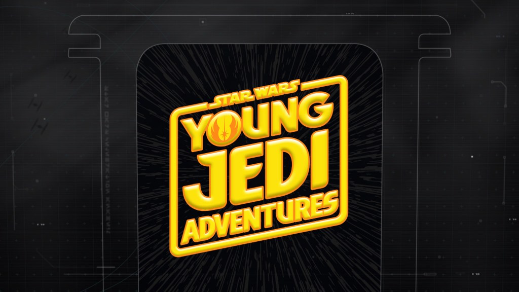 Anunciada la serie de animación Star Wars Young Jedi Adventures situada en la Alta&nbsp;República