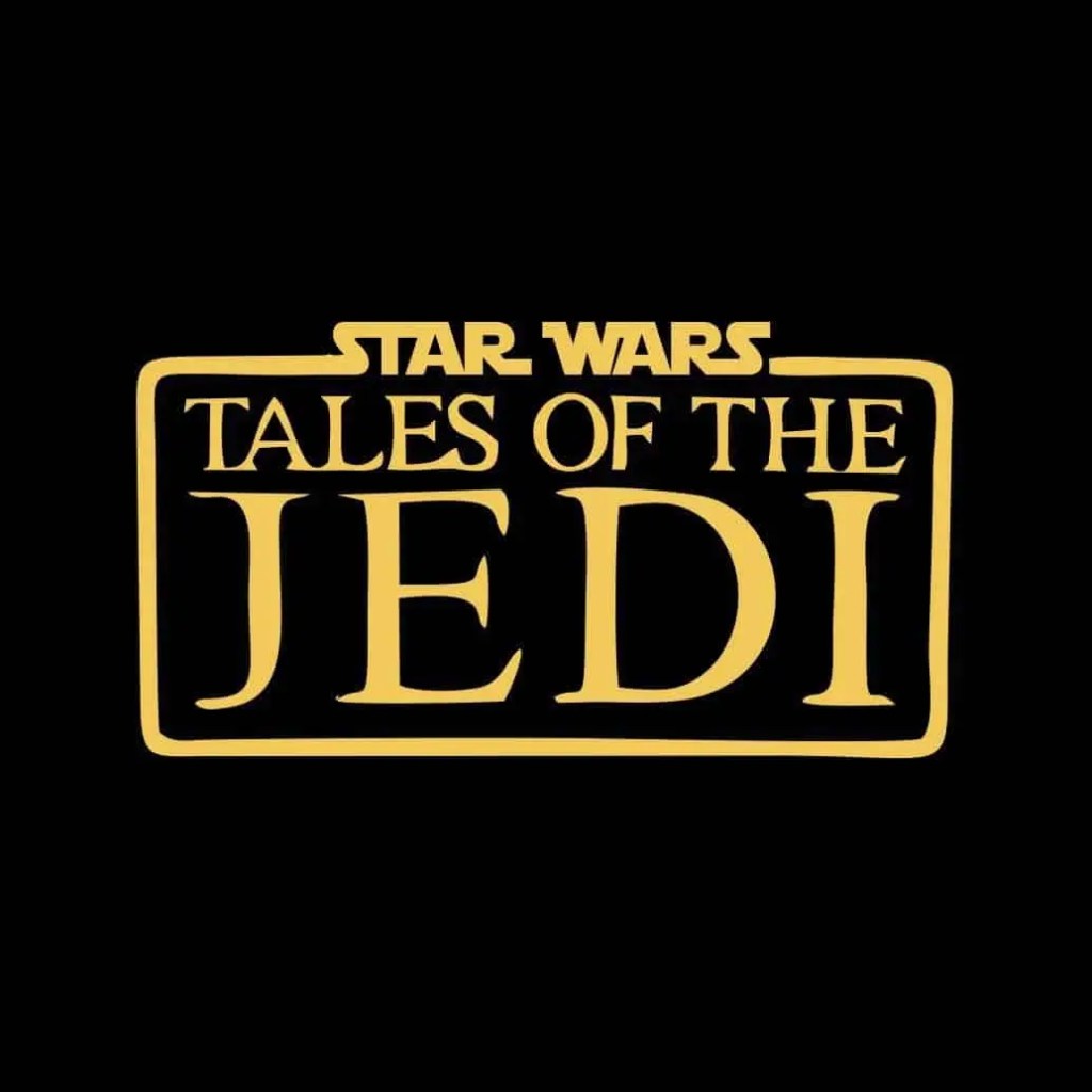 Tales of The Jedi: La nueva serie de animación que llegará en otoño del&nbsp;2022