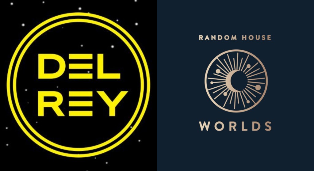 Del Rey Books pasará a llamarse Random House Worlds en&nbsp;2023