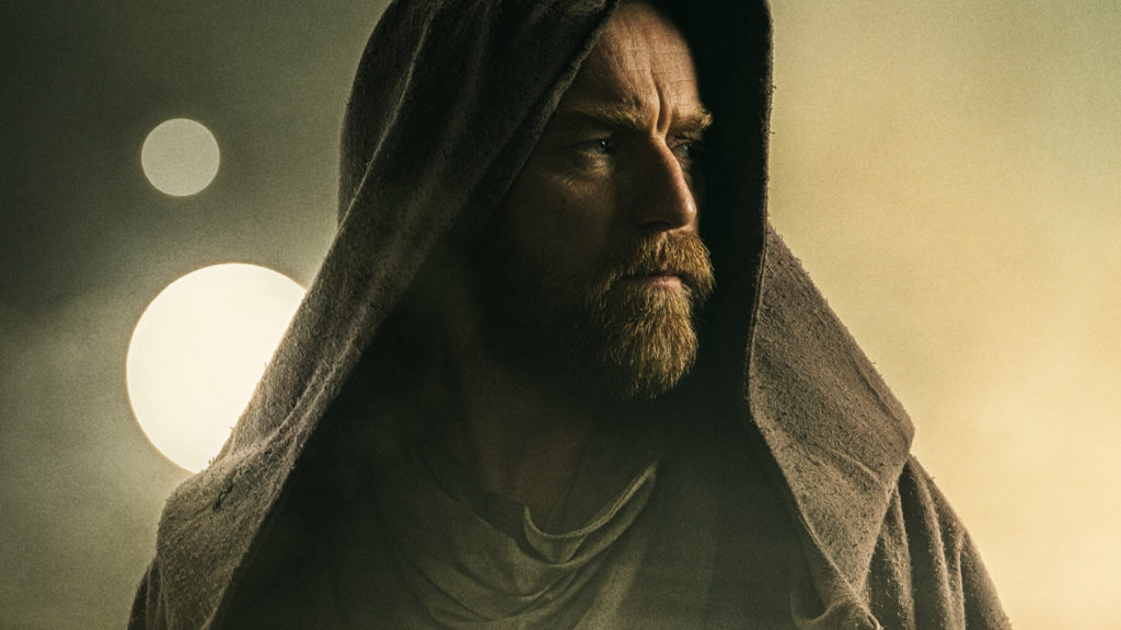 5 Momentos increíbles del nuevo Trailer de Obi-Wan&nbsp;Kenobi