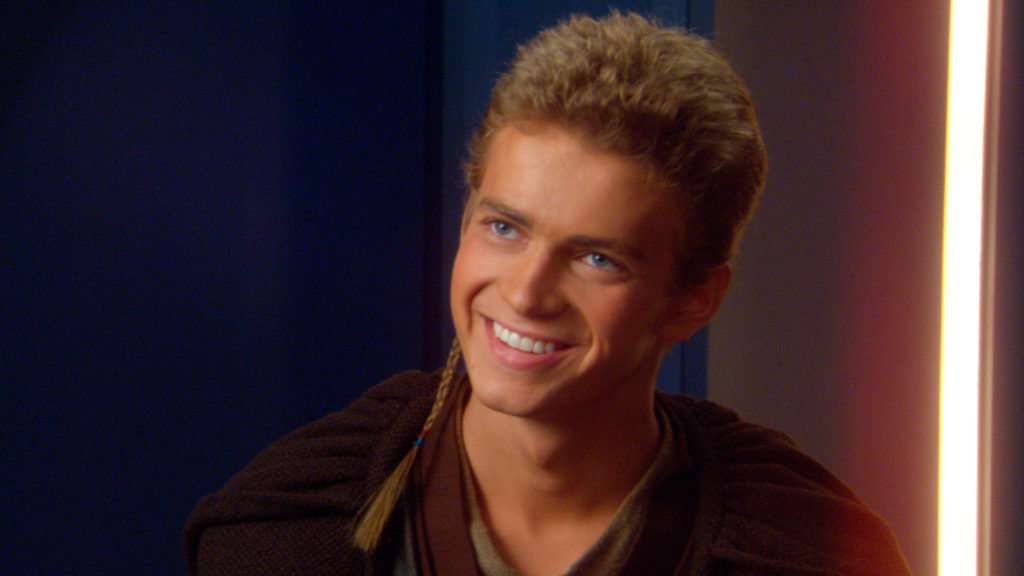 20 Aniversario del Ataque de los Clones: Hayden Christensen habla sobre los primeros momentos como Anakin&nbsp;Skywalker
