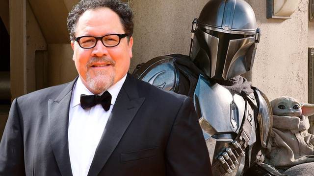Jon Favreau habla sobre los planes de futuro de The&nbsp;Mandalorian
