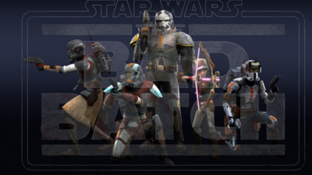 6 Cosas que aprendimos del Panel de The Bad Batch de la Celebration&nbsp;2022