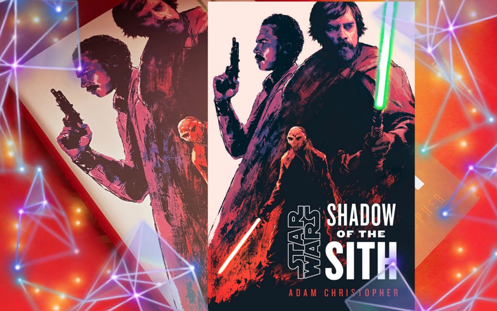 Lando descubre la existencia de los Sith en el nuevo extracto de la próxima novela Star Wars Shadow of the&nbsp;Sith