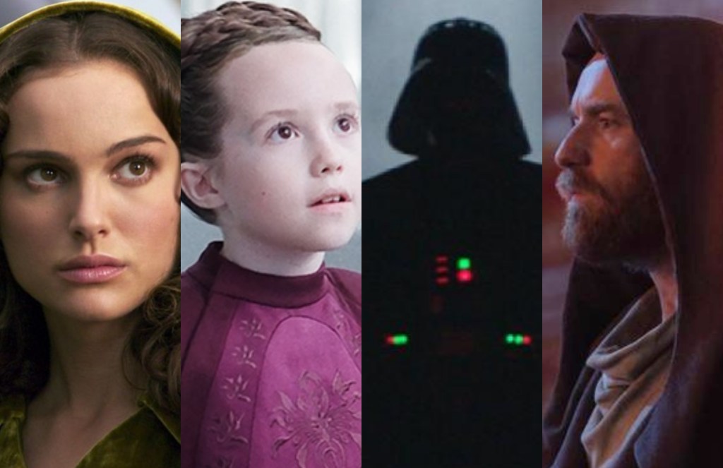 El Guionista de Obi-Wan Kenobi habla sobre la importancia de Leia, Padmé y la evolución de Kenobi en la&nbsp;serie