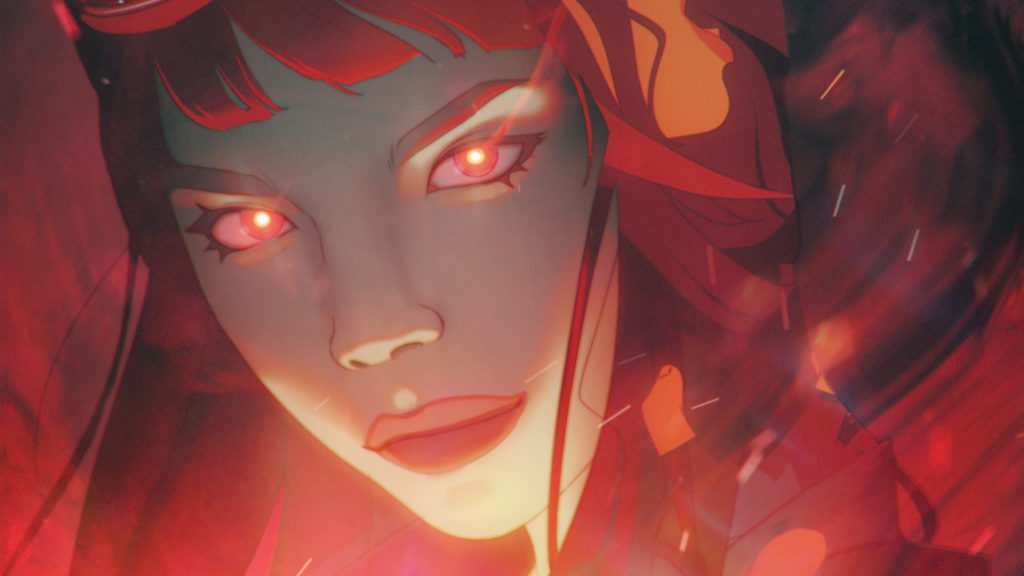 Aphra es prisionera en su propia mente en el avance de Doctora Aphra&nbsp;#22