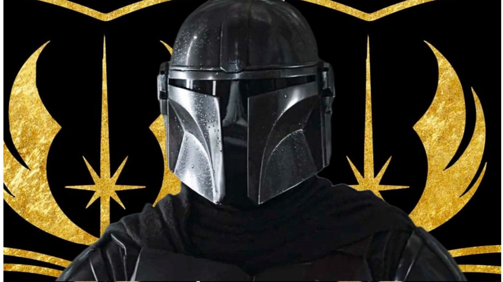 La próxima temporada del Mando será&nbsp;épica