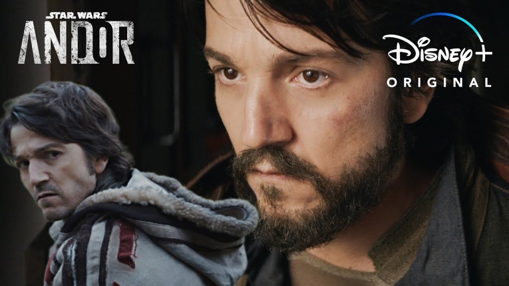 Tony Gilroy habla sobre el futuro de&nbsp;Andor