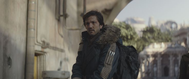 ¿Quién era Andor antes de Rogue&nbsp;One?