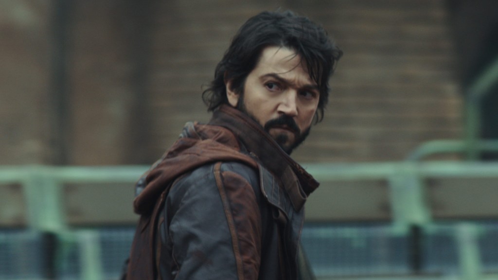 5 Momentos destacados de Andor Episodio 1&nbsp;«Kassa»