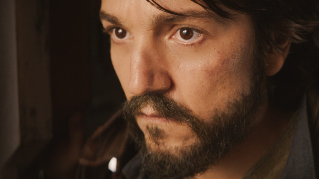 5 Momentos destacados de Andor Episodio 3&nbsp;«Venganza»