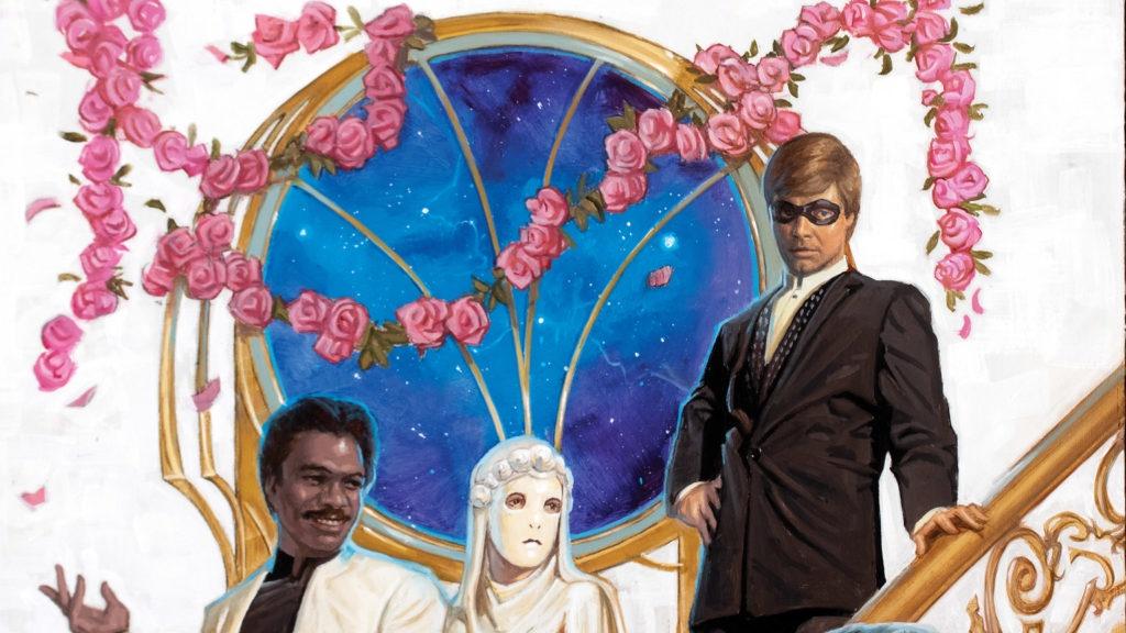 Los Tesoros de los Nihil en el avance de Star Wars&nbsp;#29