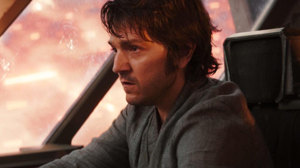 5 Momentos destacados de Andor Episodio 6 «El&nbsp;Ojo»