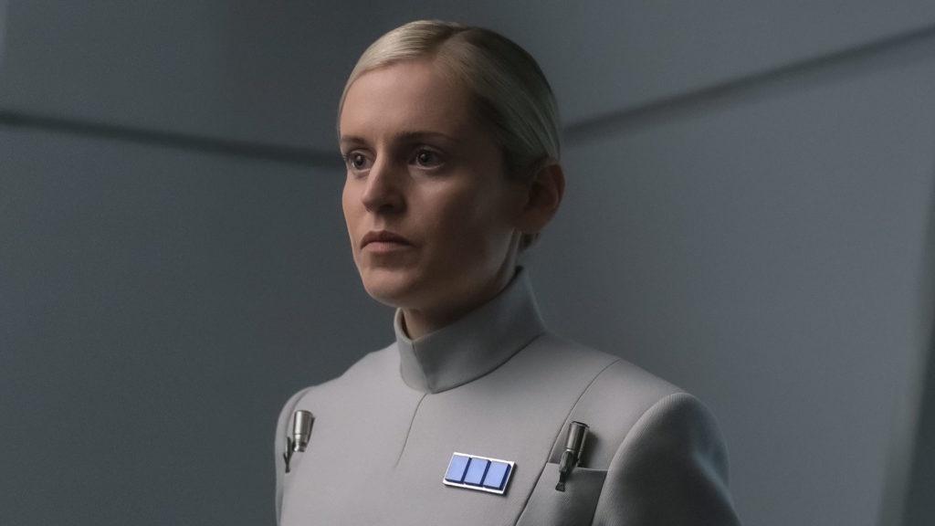 5 Momentos destacados de Andor Episodio 7&nbsp;«Declaración»