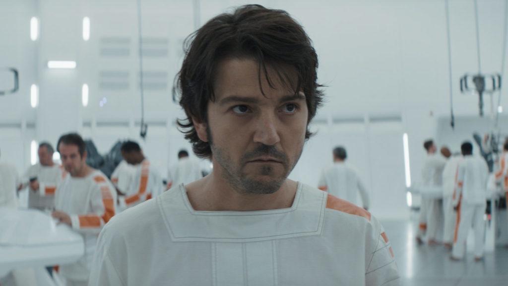 5 Momentos destacados de Andor Episodio 10 «Una&nbsp;Salida»