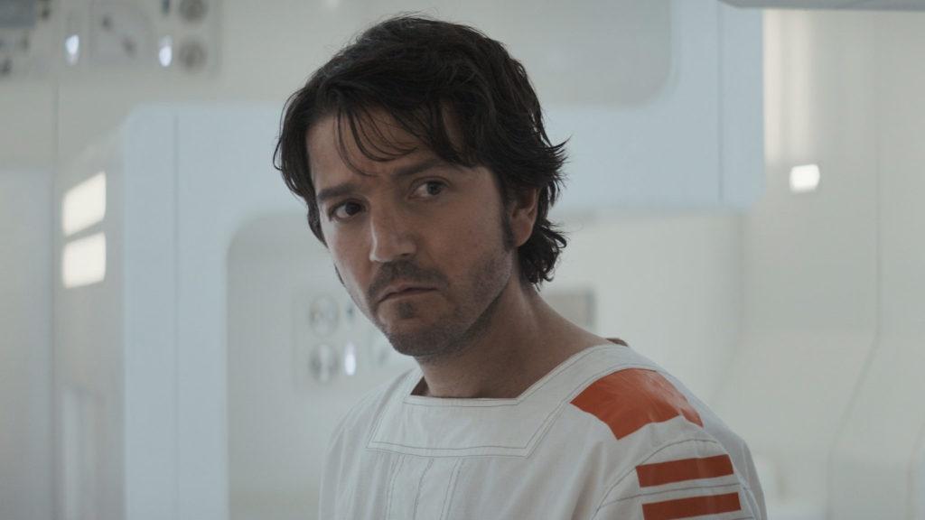 5 Momentos destacados de Andor Episodio 8 «Narkina&nbsp;5»