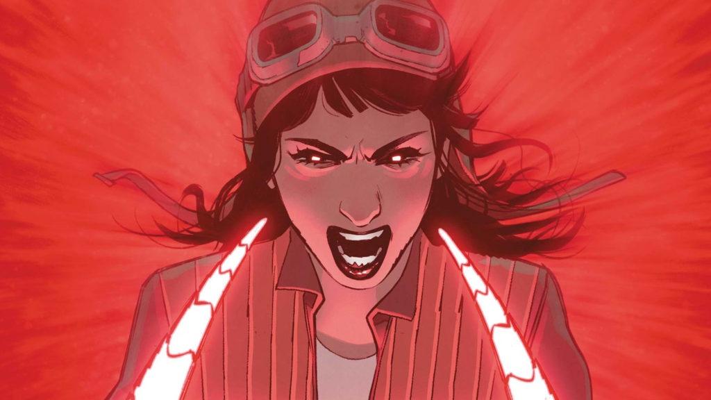 Todo lo que conocemos de la&nbsp;Ascendencia