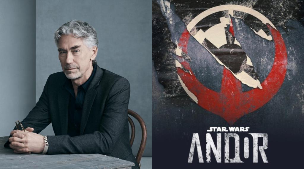 Tony Gilroy analiza la Temporada 1 de&nbsp;Andor