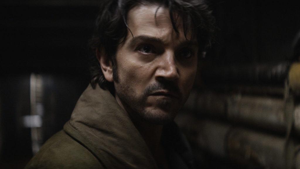 7 Momentos destacados de Andor Episodio 12 «La Calle&nbsp;Rix»