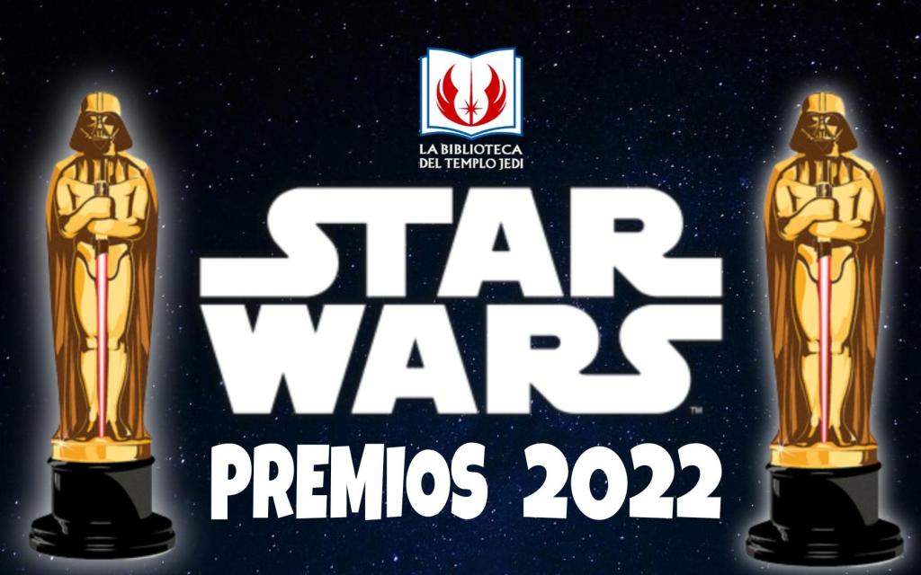 Premios STAR WARS España&nbsp;2022