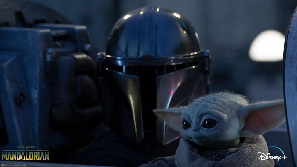 The Mandalorian regresa el 1 de marzo del 2023 con la Temporada&nbsp;3