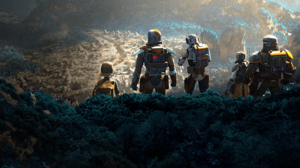 ¿Qué le espera a La Remesa Mala en su 2ª temporada? Entrevista a Jennifer Corbett y Brad&nbsp;Rau