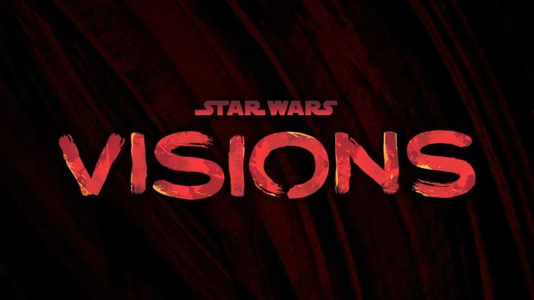 El 4 de mayo llega Star Wars Visions Volumen&nbsp;2
