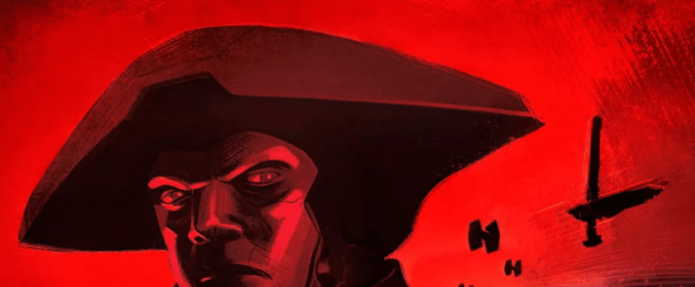 Segundo extracto de la novela Star Wars Jedi Fallen Order: Battle Scars en&nbsp;castellano